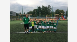 2010A. Awans w pierwszym sezonie w rozgrywkach ligowych! (podsumowanie RW)