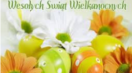 Wesołych Świąt!!!