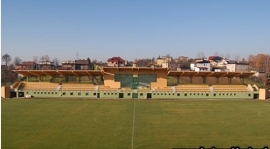 Polonia Marklowice vs KS "27" Gołkowice