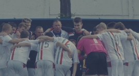 BKS Bydgoszcz - Wda Świecie sobota 20.05 godz. 12:00