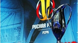 PUCHAR POLSKI 2017/2018 - BYTOM