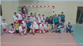 Sparing w Suchym Dębie