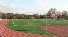 Sparing trampkarzy U-15 - Porażka z Juventą Starachowice