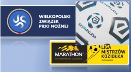 Kadra na piątkowy turniej oraz mecze lig Koziołka i WZPN