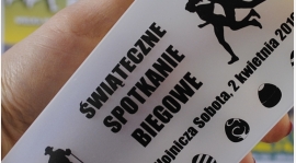 II Świąteczne Spotkanie Biegowe w Weilkiej Wsi