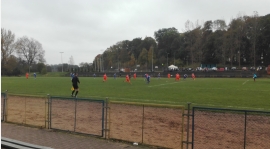 Kolejne zwycięstwo na własnym stadionie
