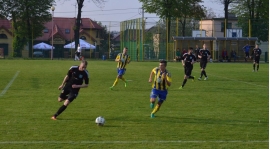Zapowiedź: Pniówek Pawłowice Śląskie - Stal