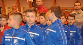 Dobre występy w Praszce i Namysłowie