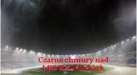 czarne chmury