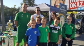 Giełda Zajęć Pozalekcyjnych