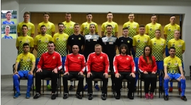 Kadra Wiosna 2018