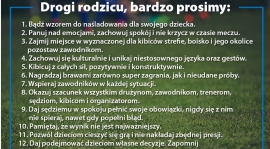 Powołania na sparing 17.02.2018