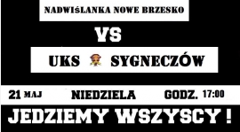 Mecz kolejki !
