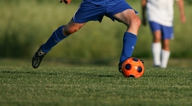Pierwszy trening