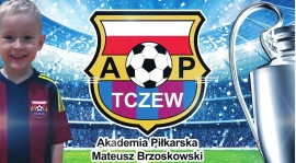 AP Tczew – harmonogramy ostatnich zajęć sezonu.