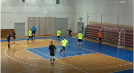 VIDEO - relacja z grupy "H" DECATHLON BLC 2018-2019