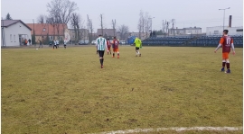 Podział punktów w Kobylinie.