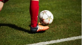 Kadra Cosmosu Nowotaniec na sezon 2017/2018
