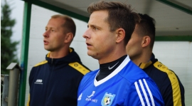 Unia Kolonowskie - KS Krapkowice 0-7 (0-3)