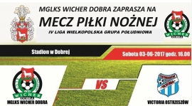 Ostatni mecz historycznego sezonu 2016/2017