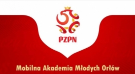 Młodzi Spartanie kolejny raz na MAMO!