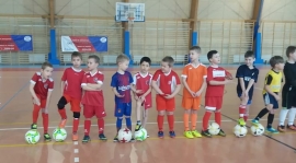 Rodzinne święto futbolu !!