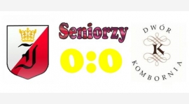 Remisowe derby