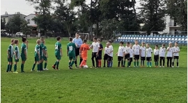 DZIEŃ MECZOWY 07.09.2019