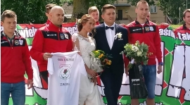 Życzenia Ślubne