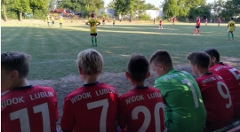 Zapowiedź kolejki ligowej w weekend 1-3 czerwca!