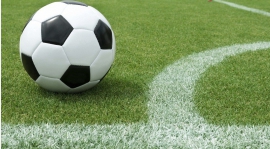 Juniorzy remisują z Calisią Kalisz Pom. 1-1