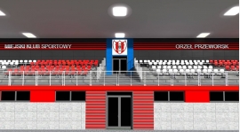 Koncepcja przebudowy Stadionu Miejskiego