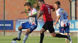 Niedzielne granie w IV lidze. Zapowiedź 3. kolejki