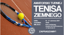 Turniej Tenisa Ziemnego