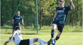 Nieskuteczny Orzeł, Dziexa skorzystała z prezentu!