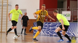 Grupa A - o "WIELKI FINAŁ BCL 2019-2020" zagrają EKO Okna oraz Tenneco Silesia :-)