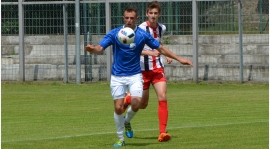 Trzej juniorzy wytypowani do gry w Nice 1 Lidze