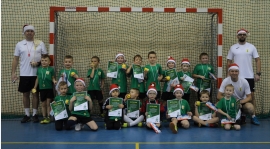 MIKOŁAJKOWA TALENTIADA SKRZAT 2019