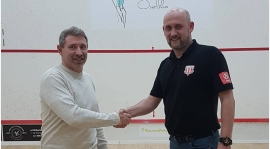 Squash Point Bydgoszcz z Polonią!