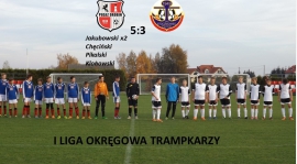 Wygrana ze Stoczniowcem !!!