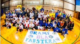 Sukces sportowy i organizacyjny