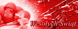 Życzenia Świąteczne