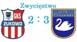 W końcu zwycięstwo!