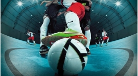 LIGA FUTSALOWA 2018/2019