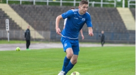 Maciej Rojewski wypożyczony do Olimpii Koło