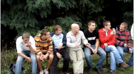 Przeglądamy Internety. Rok 2008, "KS Berezowo pokona Uhowo!"