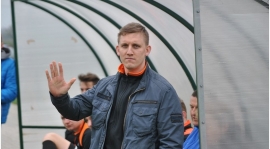Piotr Chabros nowym trenerem juniorów!