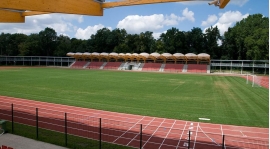 Plan letnich sparingów