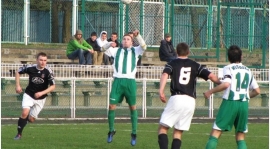 PIAST - WISŁOKA Dębica 0-0 (0:0)