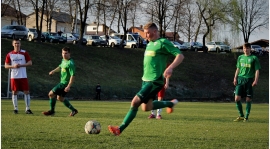 Sparing | Sokół Przytyk 2:4 Polonia Iłża